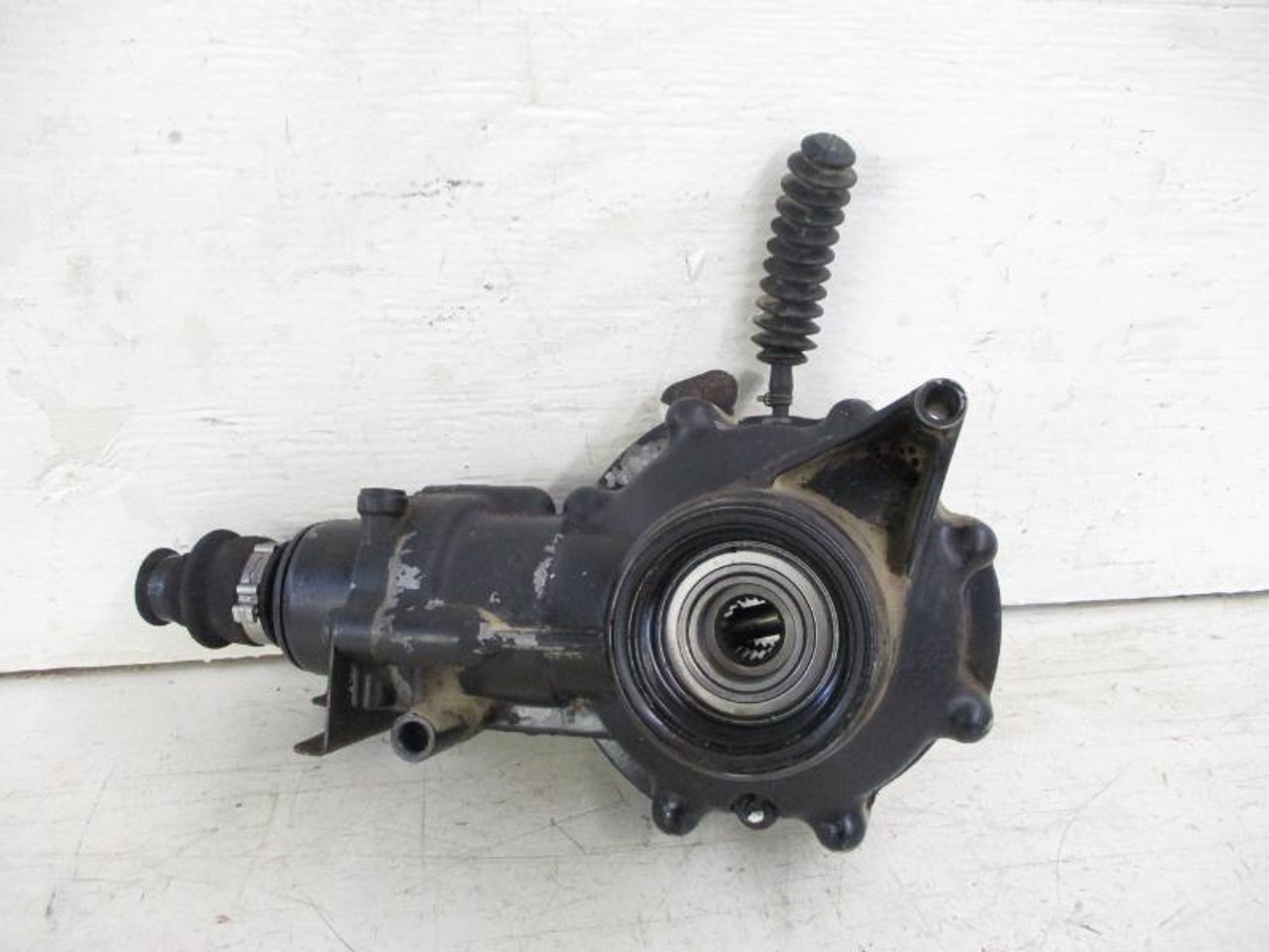 04 Arctic Cat TBX 400 Auto Front Differential Diff 0502-472